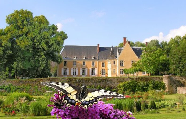 La Barre , , France